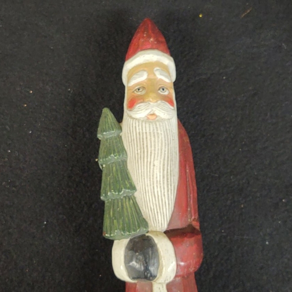 Santa - Picture 2 of 4